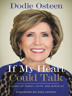 If My Heart Could Talk - ebook